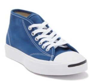 Alternative view of Giày Converse Jack Purcell Mid 'Twill' 167806C