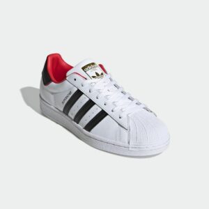 Alternative view of Giày Adidas Superstar 'Valentine's Day' FW6384