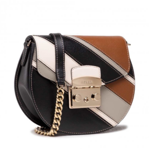 Alternative view of Túi Furla Metropolis 'Toni Black' BATJEP0-BX0-TON