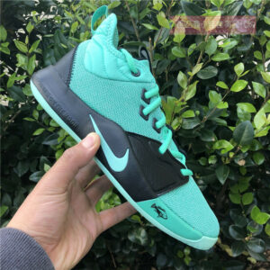 Alternative view of Giày Nike PG 3 'Menta Green' AQ2462-330