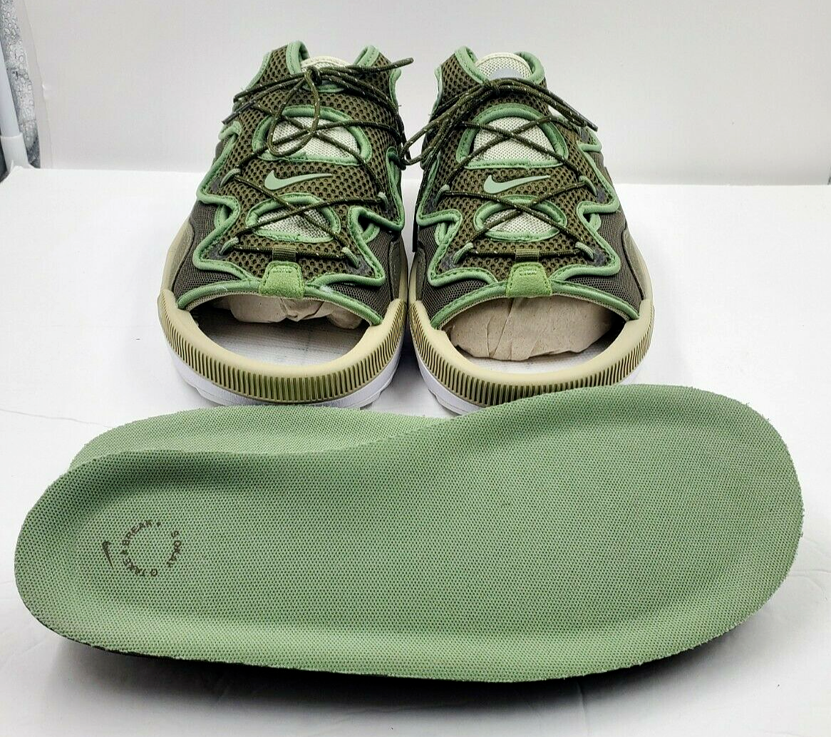 Dep Nike Offline 2 Slip-On 'Medium Olive' CZ0332-200