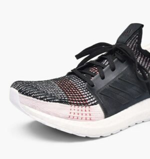 Alternative view of Giày Adidas UltraBoost 19 'Black Orchid' F35238