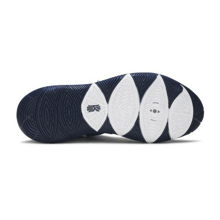 Giày Nike Kyrie 5 TB 'Midnight Navy' CN9519-400 - Ảnh 5