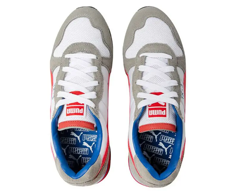 Giày Puma TX-3 375582-01 - Ảnh 3