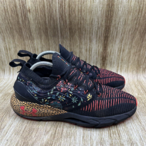 Giay Under Armour HOVR Phantom 2 'Day Of The Dead' 3025382-001