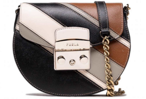 Túi Furla Metropolis 'Toni Black' BATJEP0-BX0-TON