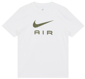 Ao Nike As Tee Air Hbr 'White' DR7804-100