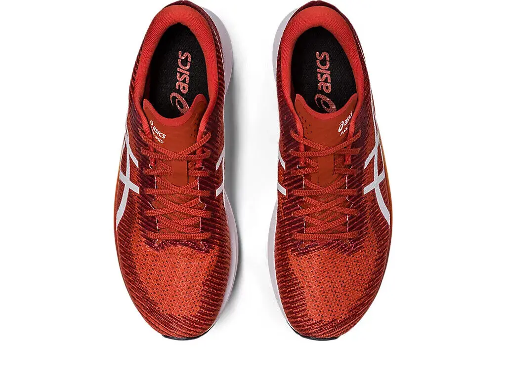 Giay Asics Magic Speed 2 'Spice Latte' 1011B443-600