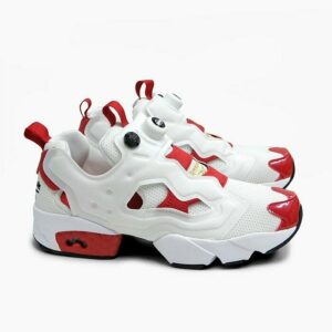 Alternative view of Giày Reebok InstaPump Fury OG MU 'White Excred' FV0418