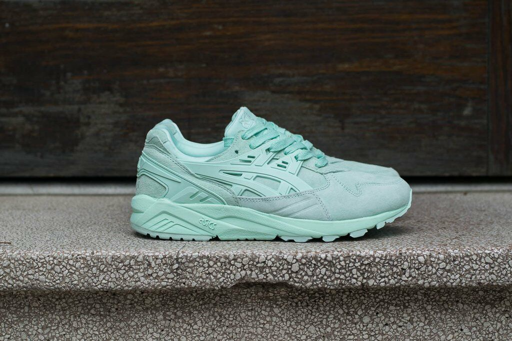 Giày Asics Gel Kayano Trainer 'Bay' H7T2L 8787 - Ảnh 7