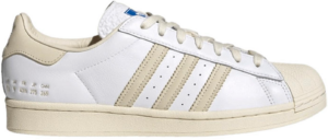 Giay Adidas Superstar ‘Cream White’ H05361