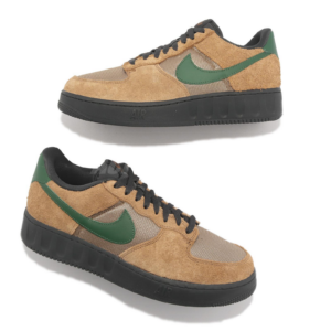 Giay Nike Air Force 1 Low Unity 'Beef & Broccoli' FJ1533-200