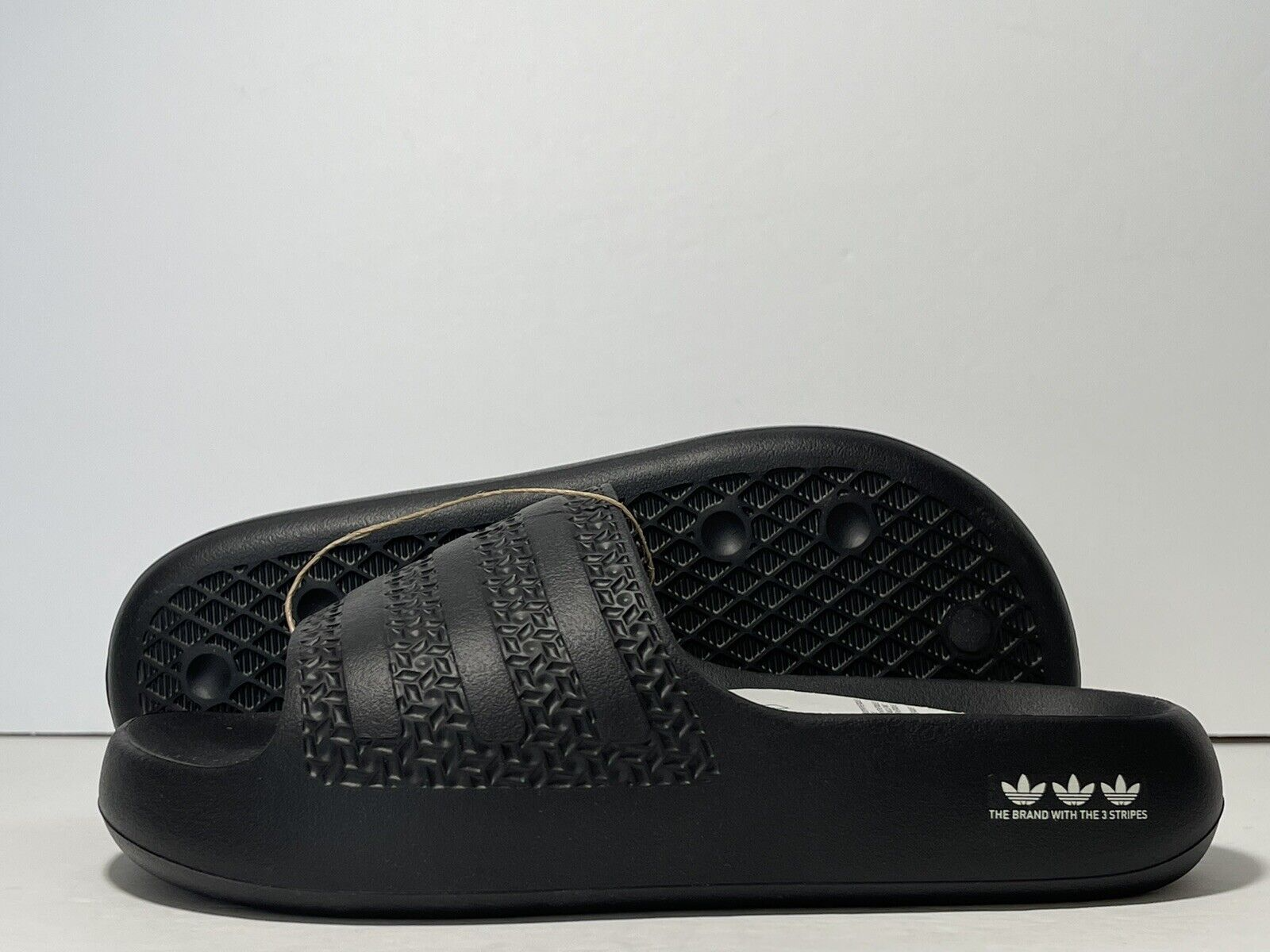 Dep Adidas Adilette Ayoon Slide 'Core Black' GX1979