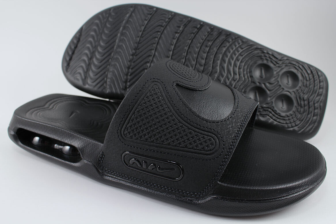 Dep Nike Air Max Cirro Slide 'Black' DC1460-007