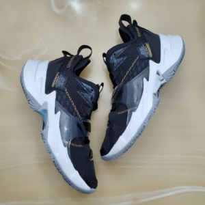 Alternative view of Giày Nike Jordan Why Not Zer0.3 BG 'The Family' CD5804-001