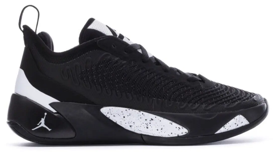 Giay Nike Air Jordan Luka 1 'Oreo' DQ7689-001