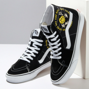 Alternative view of Giày Vans Better Day Sk8-Hi VN0A5HXV936