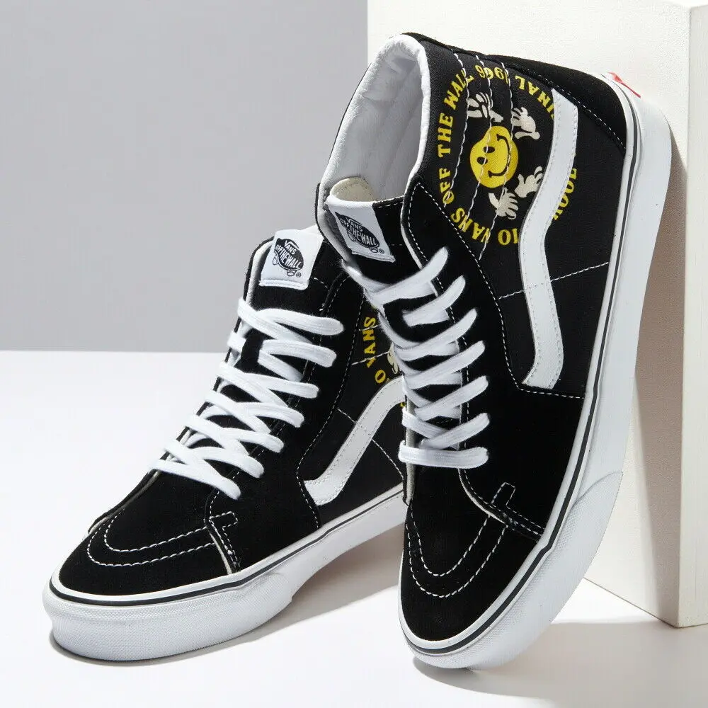 Alternative view of Giày Vans Better Day Sk8-Hi VN0A5HXV936