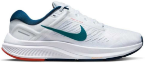 Giày Nike Air Zoom Structure 24 'White' DA8535-102