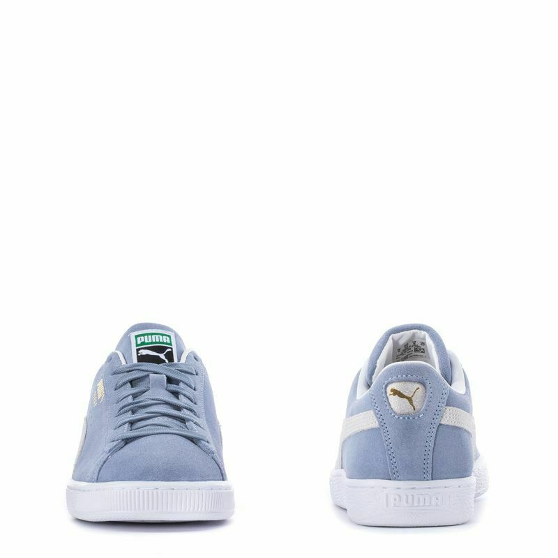 Giày Puma Suede Classic 21 'Forever Blue' 374915-08 - Ảnh 5