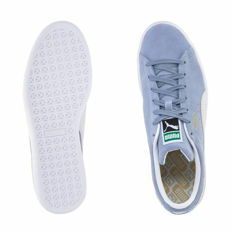 Giày Puma Suede Classic 21 'Forever Blue' 374915-08 - Ảnh 6