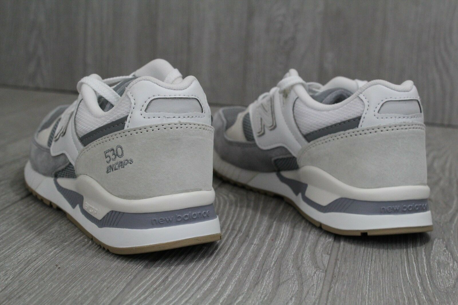 Giày New Balance Wmns 530 'Summer Waves' W530AB - Ảnh 6