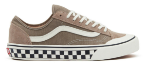 Giày Vans Style 36 Checker Skate 'Sand' VN0A3MVLXM0