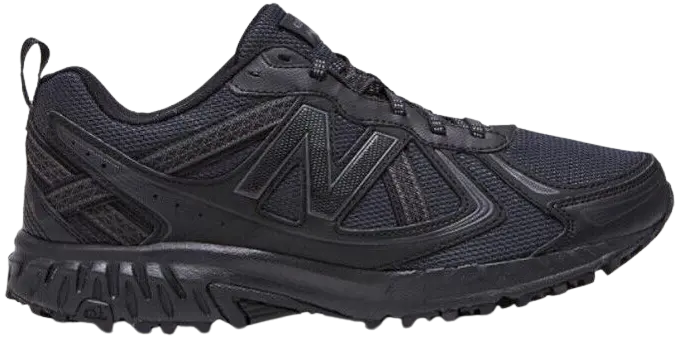 Giay New Balance 410 'Triple Black' MT410CK5