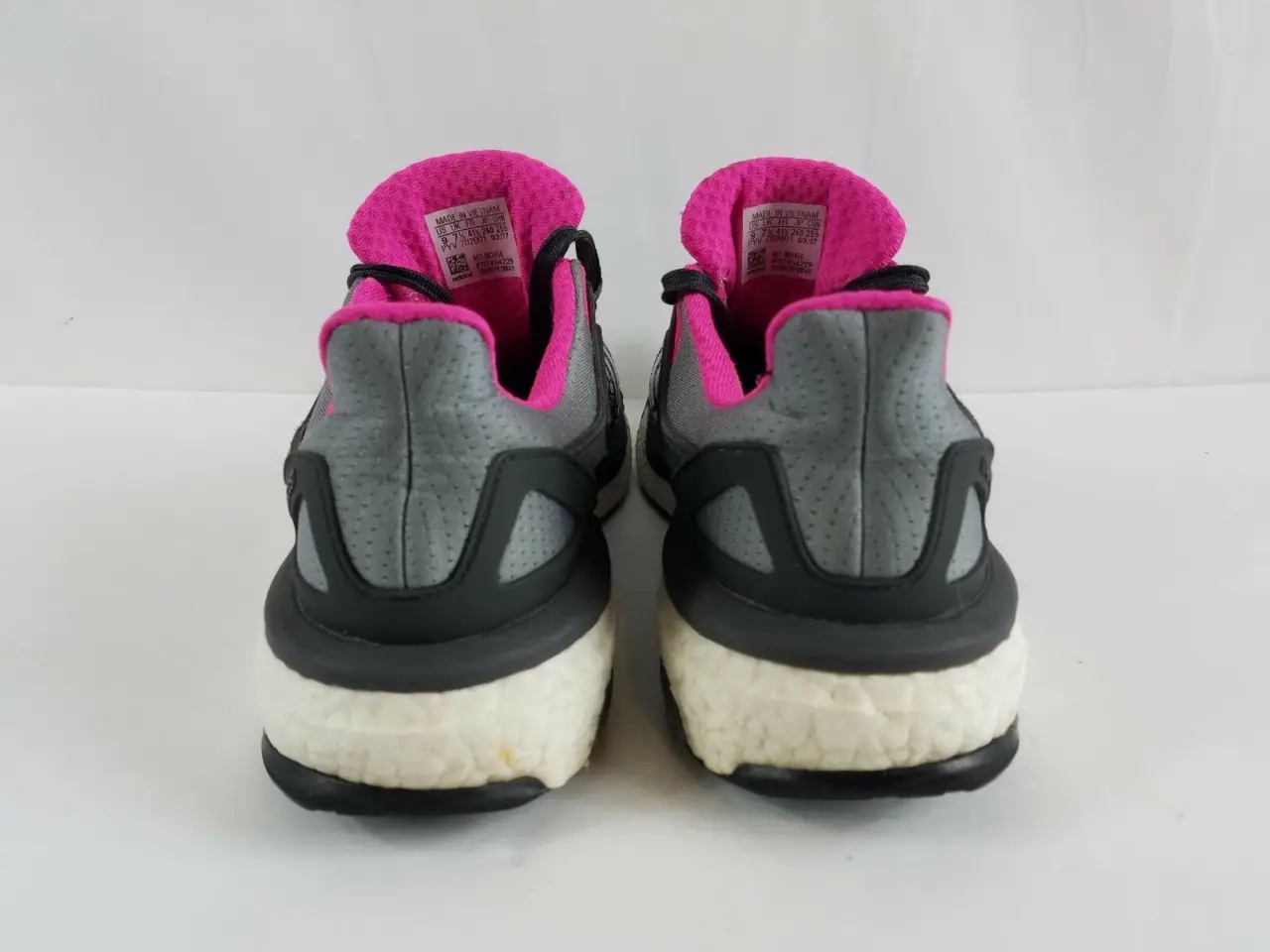 Alternative view of Giày Adidas Wmns Energy Boost BB3456