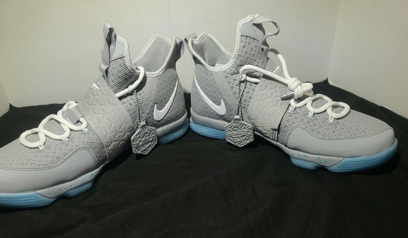 Giày Nike LeBron 14 'MAG' 852405-005 - Ảnh 7