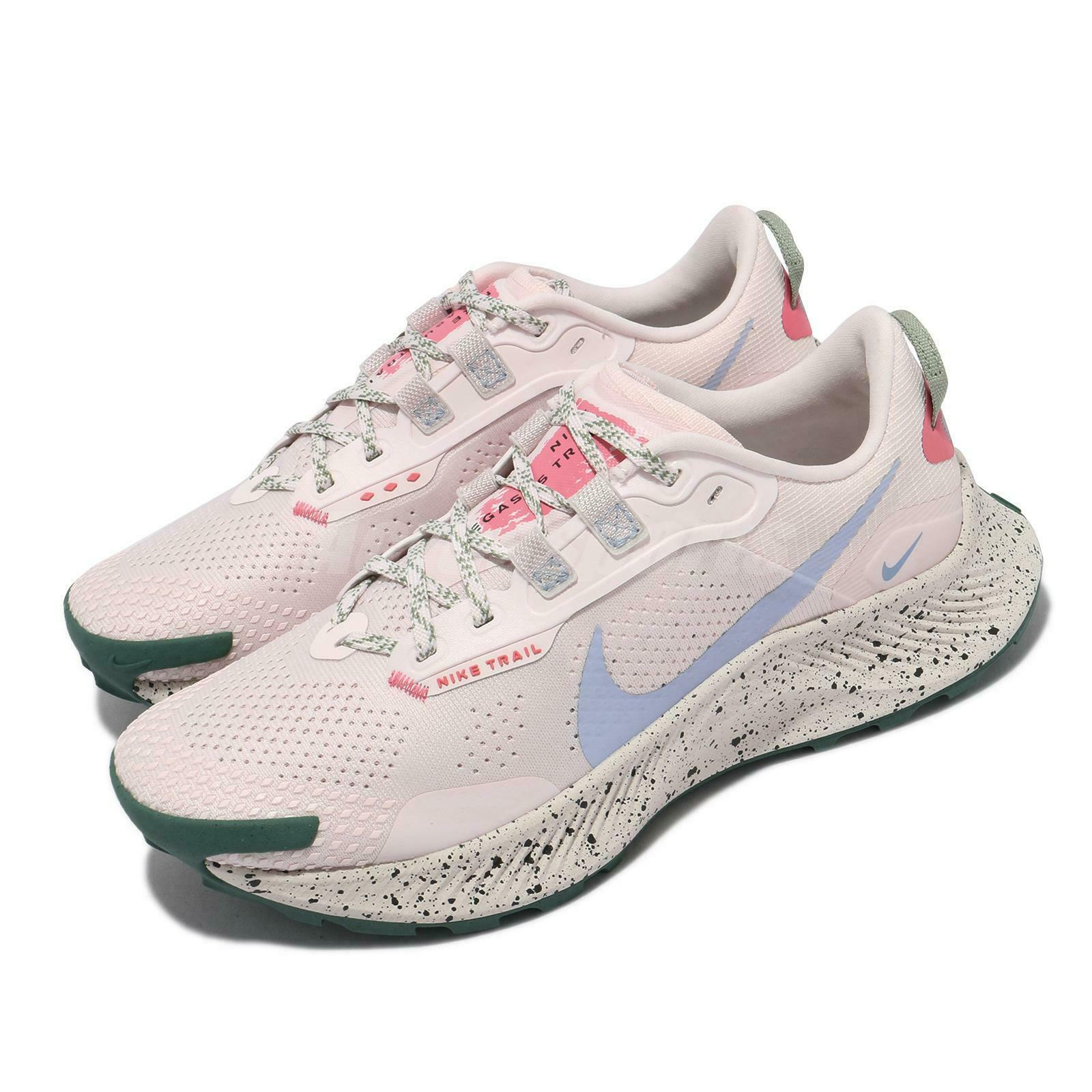 Giày Nike Wmns Pegasus Trail 3 'Light Soft Pink Ember' DA8698-600 - Ảnh 4