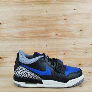 Alternative view of Giày Nike Jordan Legacy 312 Low GS 'Royal' CD9054-041