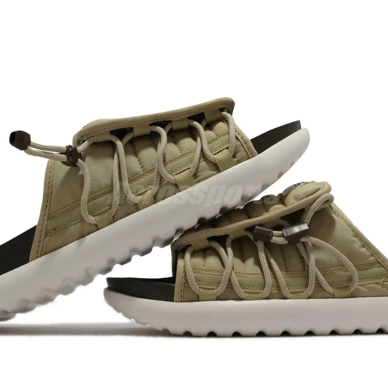 Dep Nike Asuna 2 Slide Beige Baroque 'Brown' DC1457-700