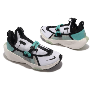 Giay Nike Air Zoom Traverse GS 'White Hyper Jade' CN8199-102