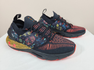 Giay Under Armour HOVR Phantom 2 'Day Of The Dead' 3025382-001