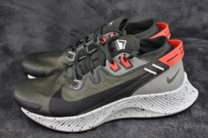 Alternative view of Giày Nike Pegasus Trail 2 'Cargo Khaki' CK4305-301