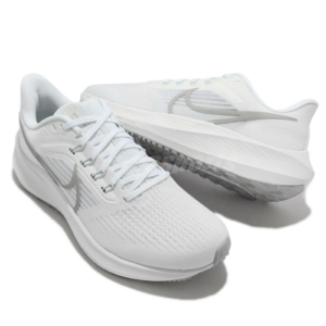 Giay Nike Air Zoom Pegasus 39 'White Pure Platinum' DH4072-100