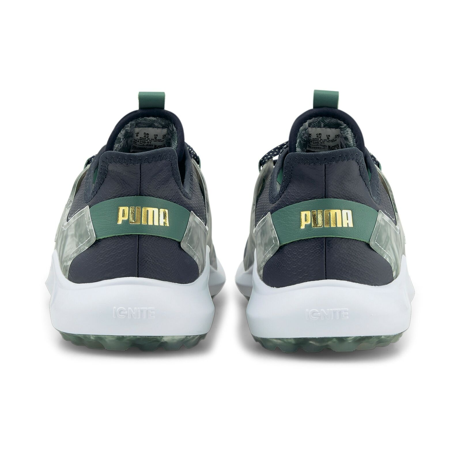 Giày Golf Puma PTC x Ignite Fasten8 Pro LE 'Money Bag' 194706-01 - Ảnh 5