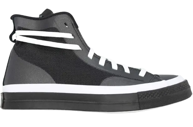 Giay Converse All Star Chuck 70 High Top 'Black White' 170419C