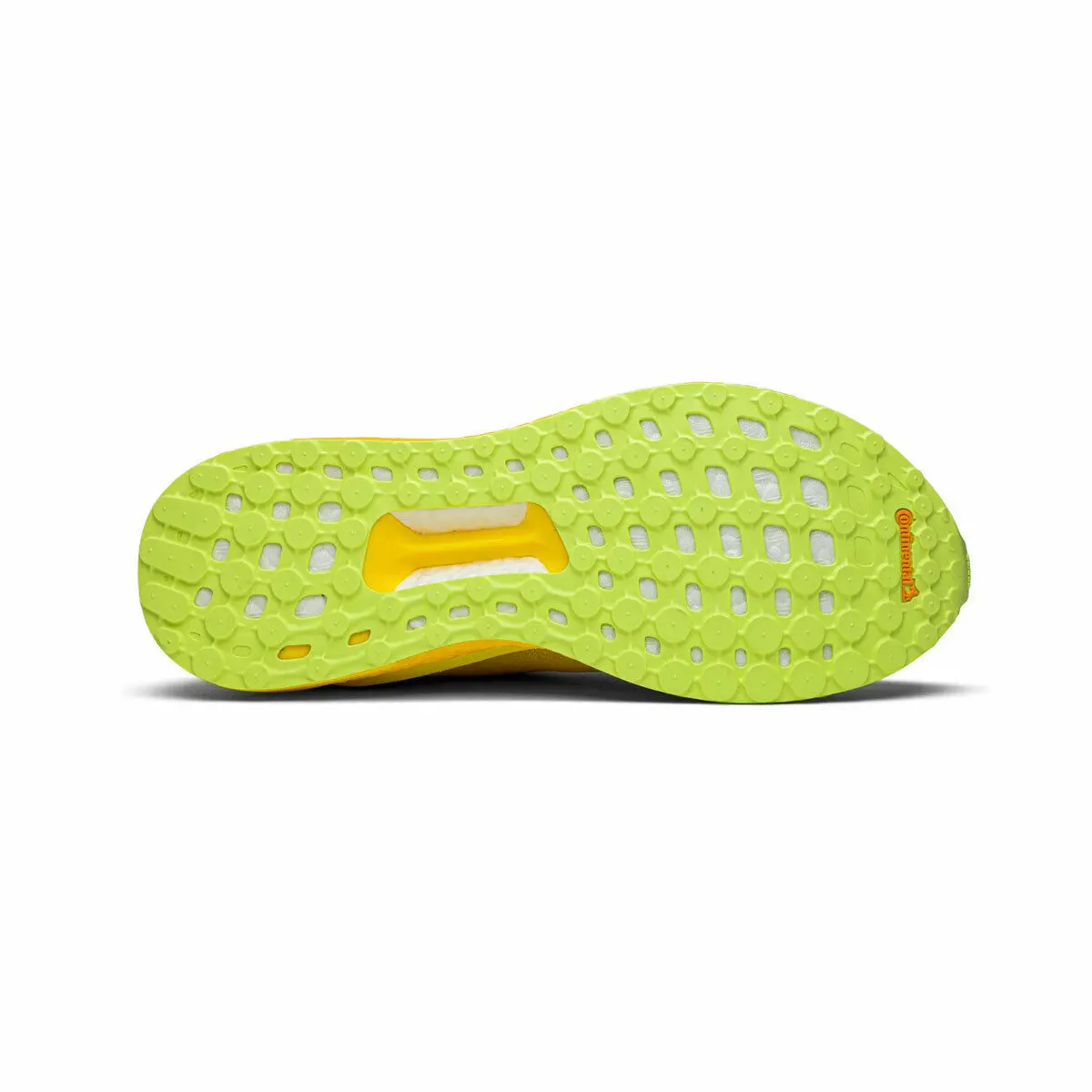 Giày Adidas Pharrell Williams x Adidas Solar Hu Glide 'Yellow' EF2379 - Ảnh 9