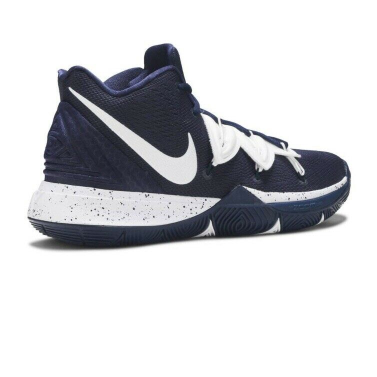 Giày Nike Kyrie 5 TB 'Midnight Navy' CN9519-400 - Ảnh 3