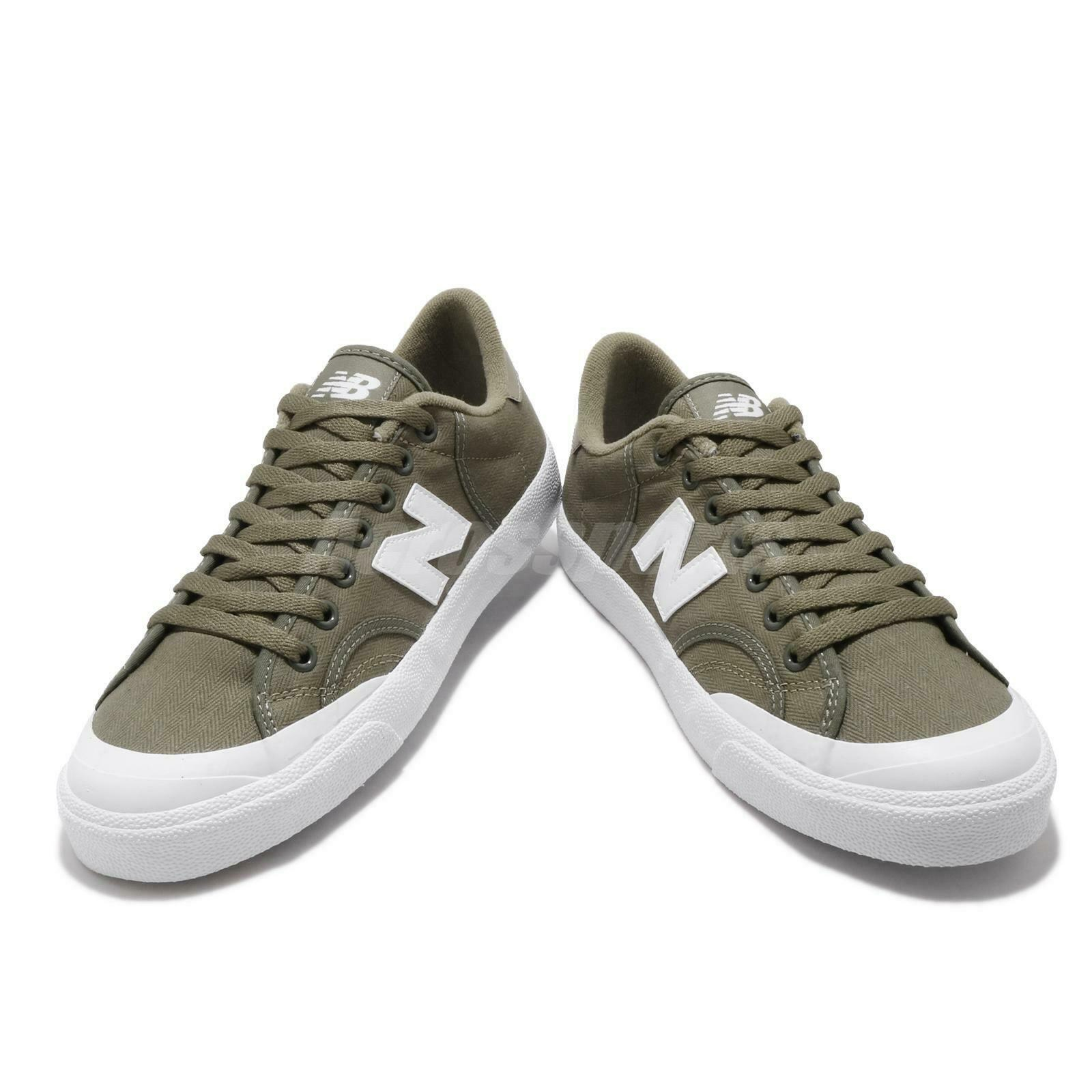 Giày New Balance Pro Court 'Green' PROCTSQB - Ảnh 3