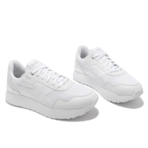 Giay Puma Wmns R78 Voyage 'White' 380729-02
