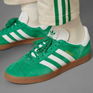 Giay Adidas Gazelle 'Court Green White' IG0671