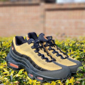 Alternative view of Giày Nike Air Max 95 Essential Cosmic Clay AT9865-014