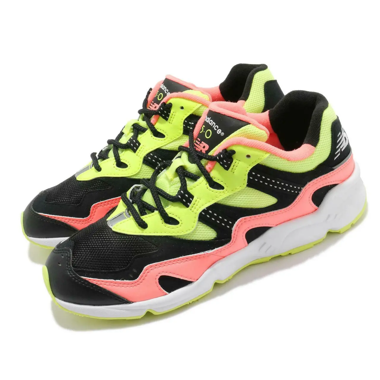 Alternative view of Giày New Balance 850 Kawhi Leonard Sunrise ML850KL1