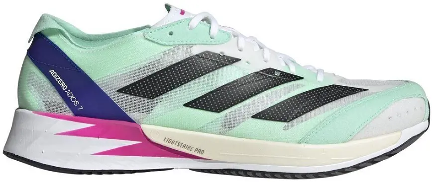 Giay Adidas Adizero Adios 7 'Cloud White' GV9059
