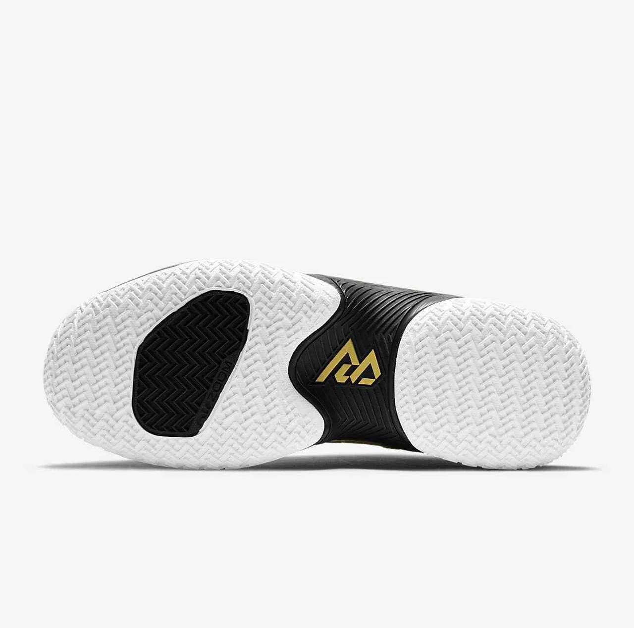 Giày Nike Jordan One Take 2 'Black Gold' CW2458-007 - Ảnh 4