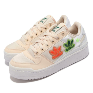 Alternative view of Giày Adidas Forum Bold H05116