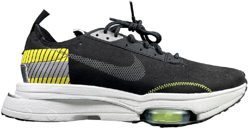 Giày Nike Air Zoom-Type SE 3M 'Black' DB5459-001
